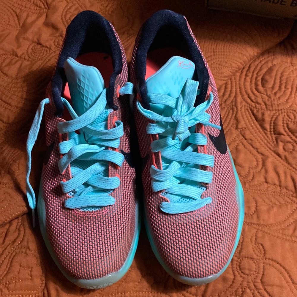 Nike Kobe 10 Easter